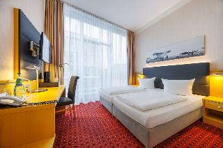 Airporthotel Berlin Adlershof fotoÄŸrafÄ±