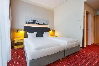 Airporthotel Berlin Adlershof fotoÄŸrafÄ±