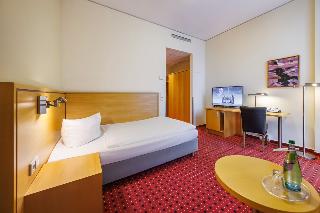Airporthotel Berlin Adlershof fotoÄŸrafÄ±
