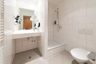 Airporthotel Berlin Adlershof fotoÄŸrafÄ±