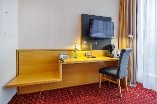Airporthotel Berlin Adlershof fotoÄŸrafÄ±