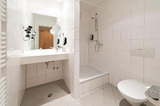 Airporthotel Berlin Adlershof fotoÄŸrafÄ±