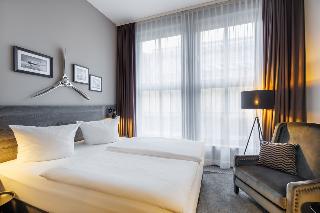 Airporthotel Berlin Adlershof fotoÄŸrafÄ±