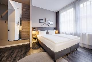 Airporthotel Berlin Adlershof fotoÄŸrafÄ±
