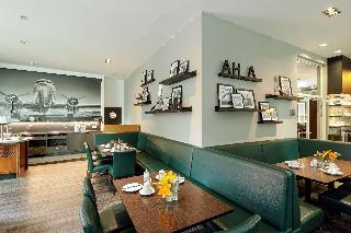 Airporthotel Berlin Adlershof fotoÄŸrafÄ±