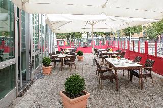 Airporthotel Berlin Adlershof fotoÄŸrafÄ±
