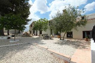 Casa Pedro Barrera