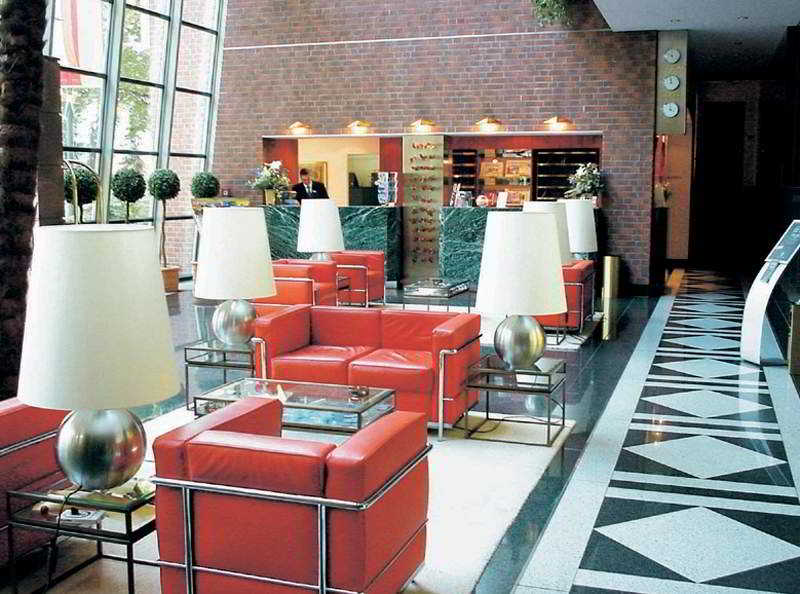Derag Livinghotel Koenigin Luise fotoÄŸrafÄ±