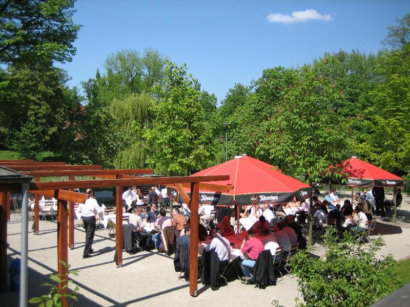 Derag Livinghotel Koenigin Luise - Bar