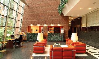 Derag Livinghotel Koenigin Luise fotoÄŸrafÄ±