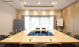 Derag Livinghotel Koenigin Luise fotoÄŸrafÄ±