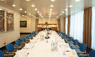 Derag Livinghotel Koenigin Luise fotoÄŸrafÄ±