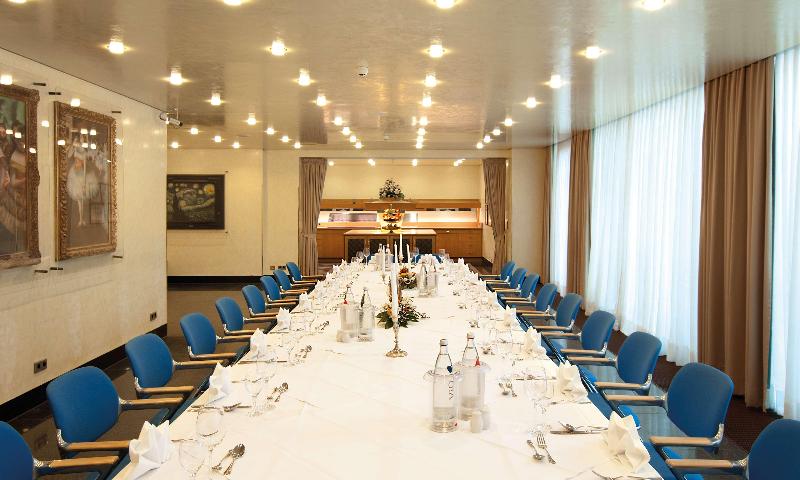Derag Livinghotel Koenigin Luise - Toplantı
