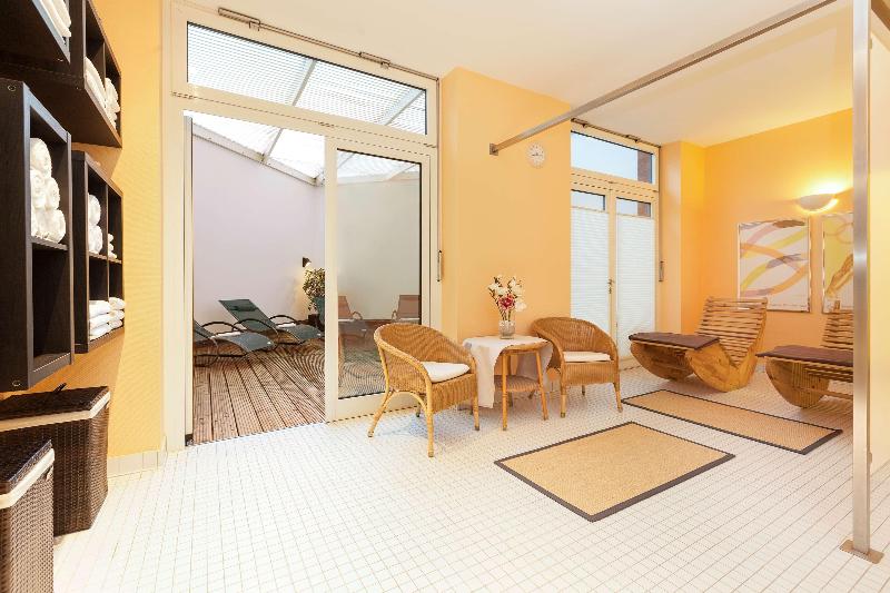 Derag Livinghotel Koenigin Luise - Aktivite