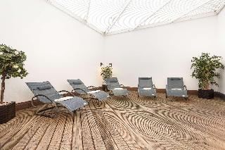 Derag Livinghotel Koenigin Luise fotoÄŸrafÄ±