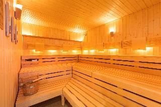 Derag Livinghotel Koenigin Luise fotoÄŸrafÄ±