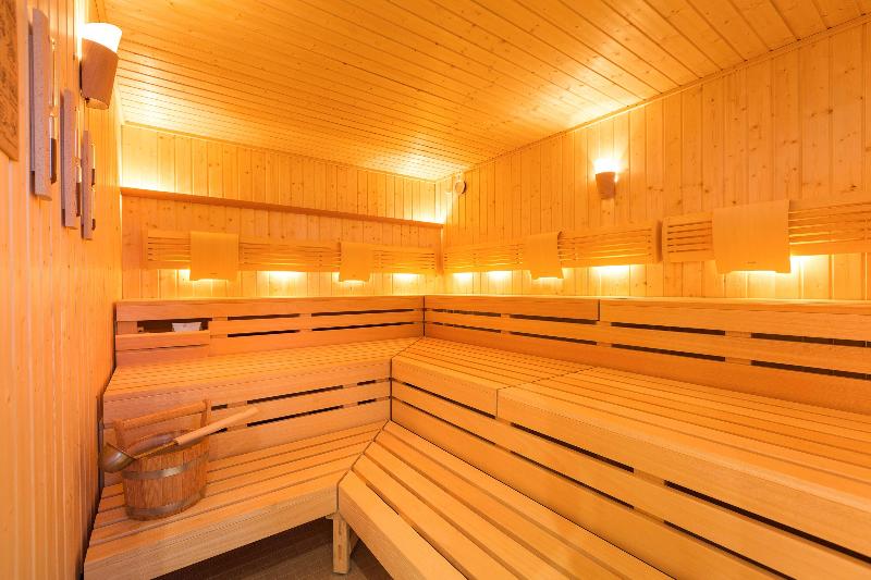 Derag Livinghotel Koenigin Luise - Aktivite