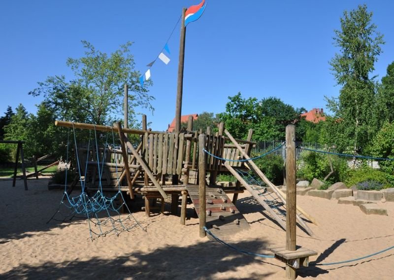 Derag Livinghotel Koenigin Luise fotoÄŸrafÄ±