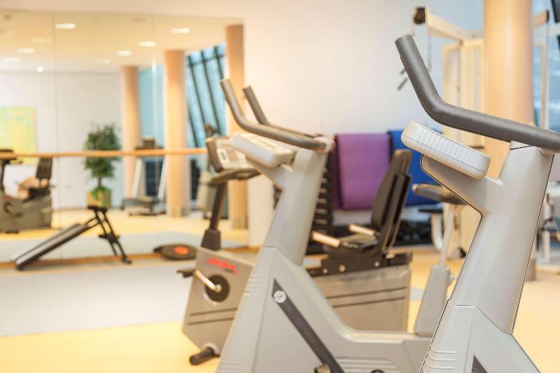 Derag Livinghotel Koenigin Luise - Aktivite