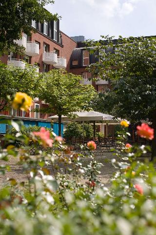 Derag Livinghotel Koenigin Luise fotoÄŸrafÄ±