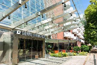 Derag Livinghotel Koenigin Luise fotoÄŸrafÄ±