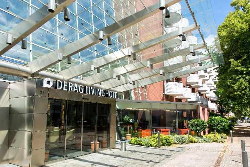 Derag Livinghotel Koenigin Luise - Genel