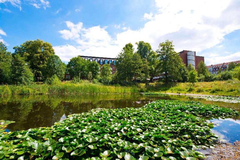 Derag Livinghotel Koenigin Luise - Genel