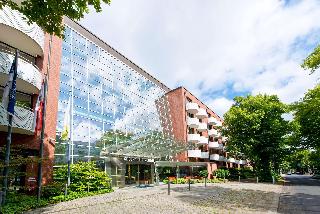 Derag Livinghotel Koenigin Luise fotoÄŸrafÄ±