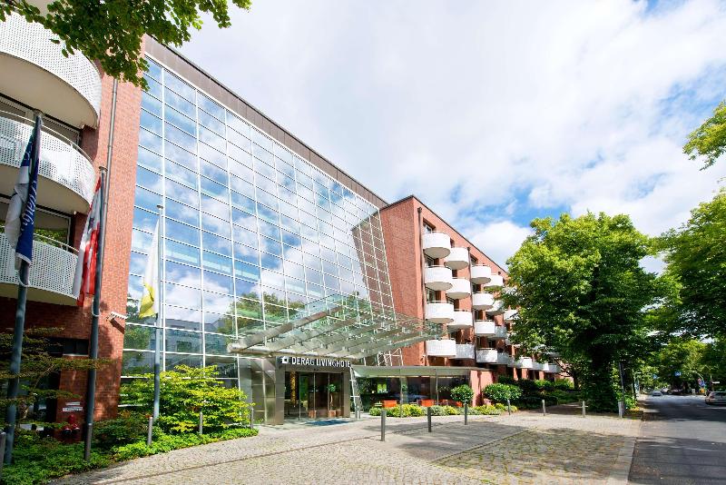 Derag Livinghotel Koenigin Luise - Genel