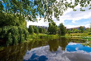 Derag Livinghotel Koenigin Luise fotoÄŸrafÄ±
