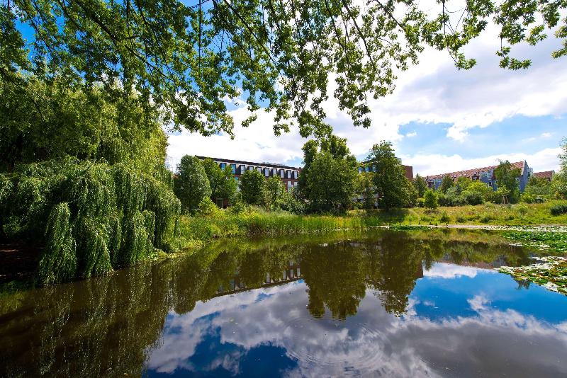 Derag Livinghotel Koenigin Luise - Genel