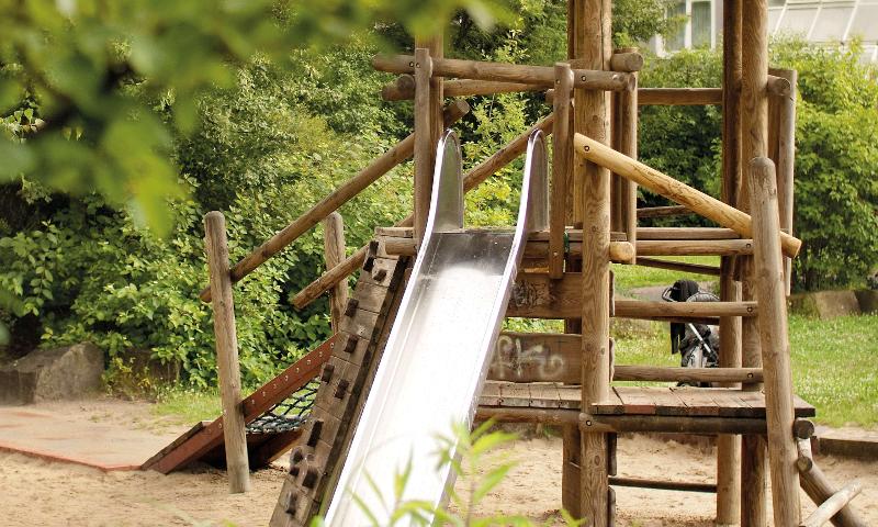 Derag Livinghotel Koenigin Luise - Genel
