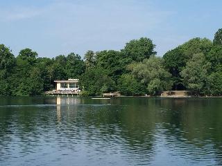 Derag Livinghotel Koenigin Luise fotoÄŸrafÄ±