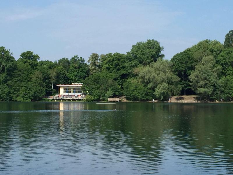 Derag Livinghotel Koenigin Luise - Genel