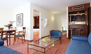 Derag Livinghotel Koenigin Luise fotoÄŸrafÄ±