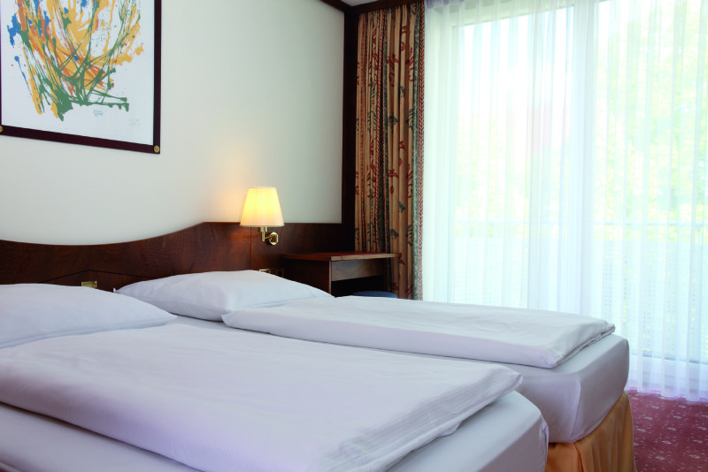 Derag Livinghotel Koenigin Luise fotoÄŸrafÄ±