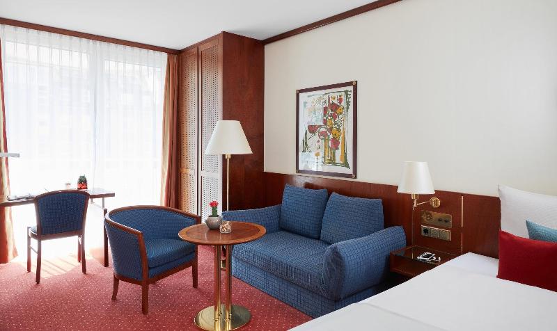 Derag Livinghotel Koenigin Luise - Oda