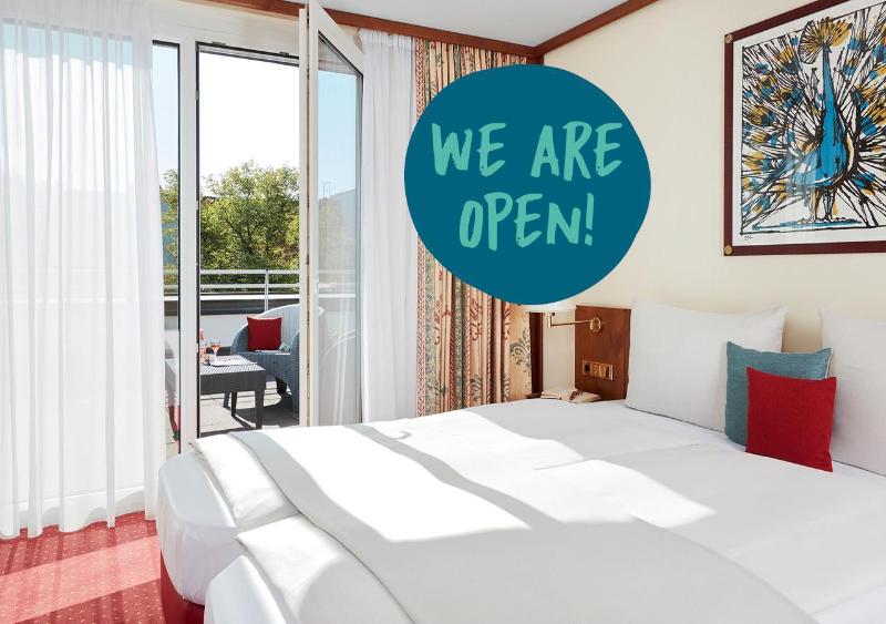 Derag Livinghotel Koenigin Luise - Oda