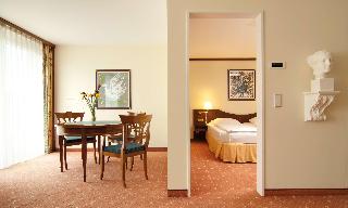 Derag Livinghotel Koenigin Luise fotoÄŸrafÄ±