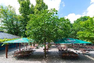 Derag Livinghotel Koenigin Luise fotoÄŸrafÄ±