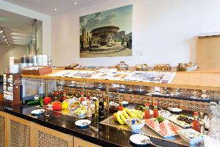 Derag Livinghotel Koenigin Luise fotoÄŸrafÄ±