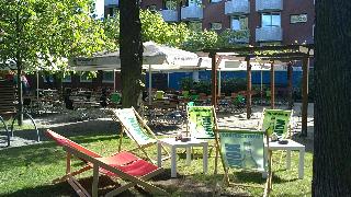 Derag Livinghotel Koenigin Luise fotoÄŸrafÄ±