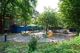 Derag Livinghotel Koenigin Luise fotoÄŸrafÄ±