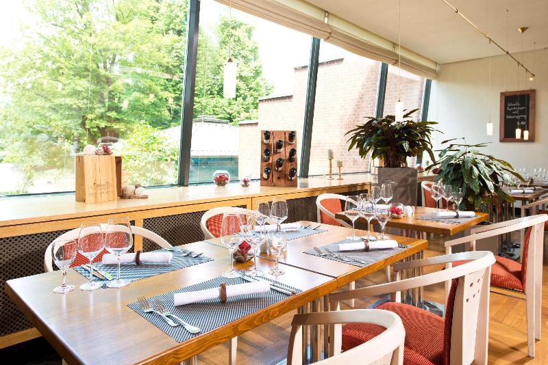 Derag Livinghotel Koenigin Luise - Restoran