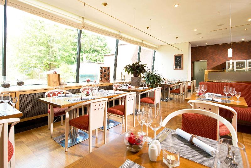 Derag Livinghotel Koenigin Luise - Restoran