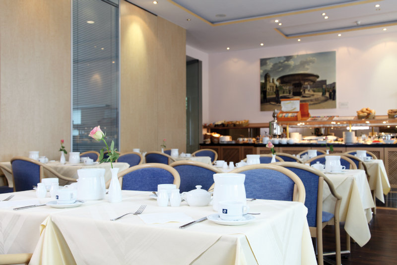 Derag Livinghotel Koenigin Luise fotoÄŸrafÄ±