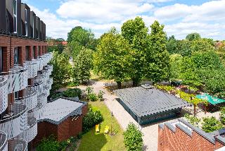 Derag Livinghotel Koenigin Luise fotoÄŸrafÄ±