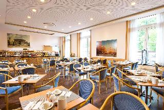Derag Livinghotel Koenigin Luise fotoÄŸrafÄ±