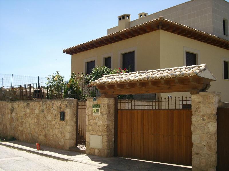Casa Rural Las Murallas - Genel