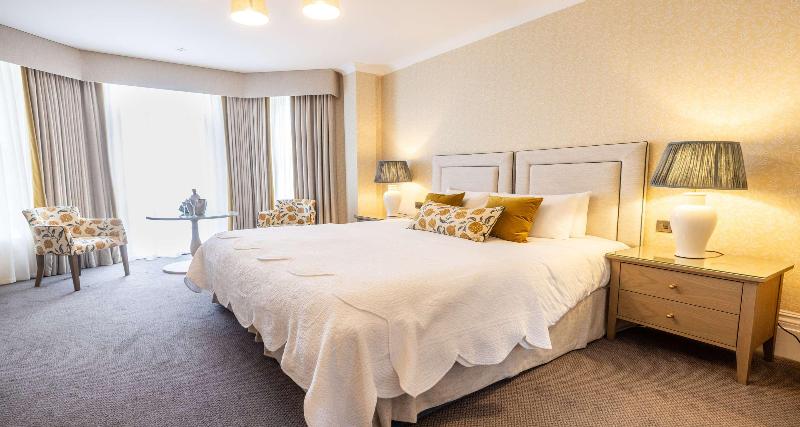 Best Western Plus Angel Hotel - Oda